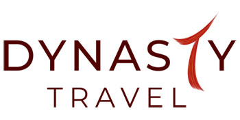 dynasty travel logo